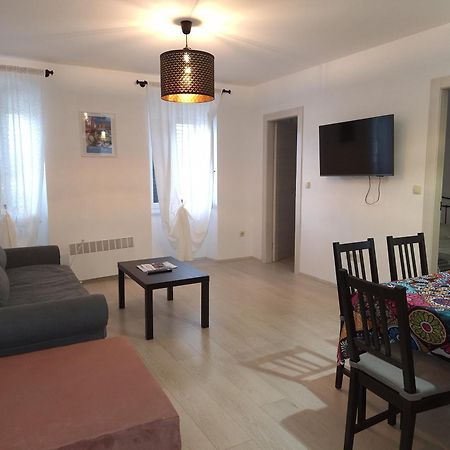 Apartments Knezgrad لوفغان المظهر الخارجي الصورة