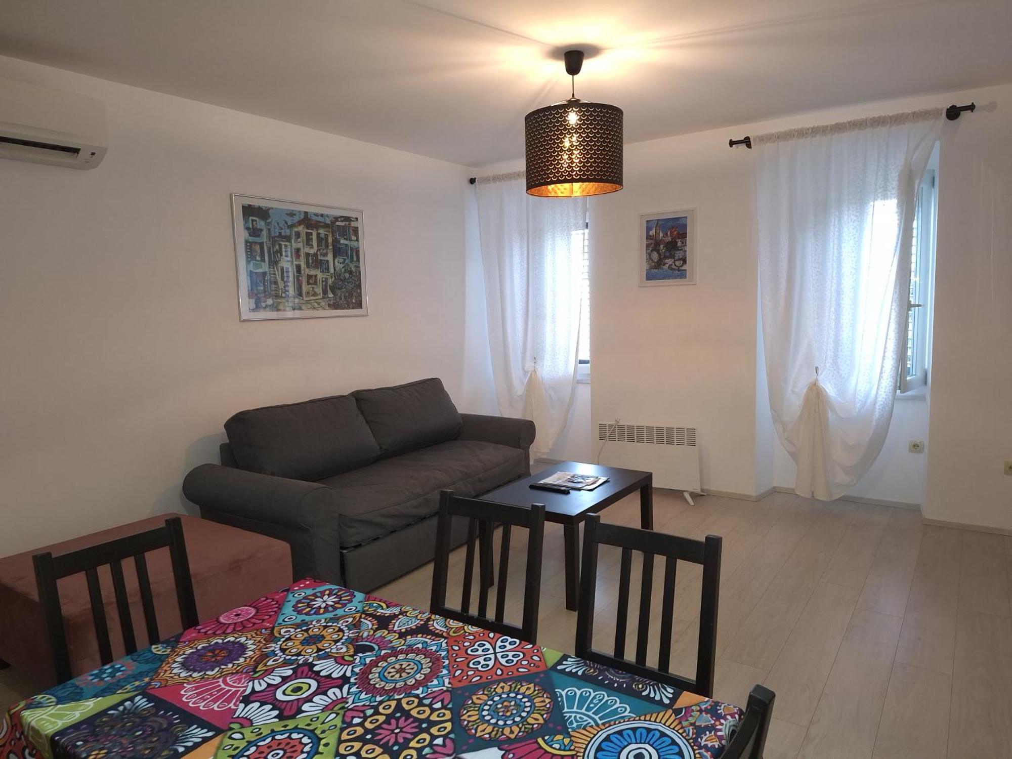 Apartments Knezgrad لوفغان المظهر الخارجي الصورة