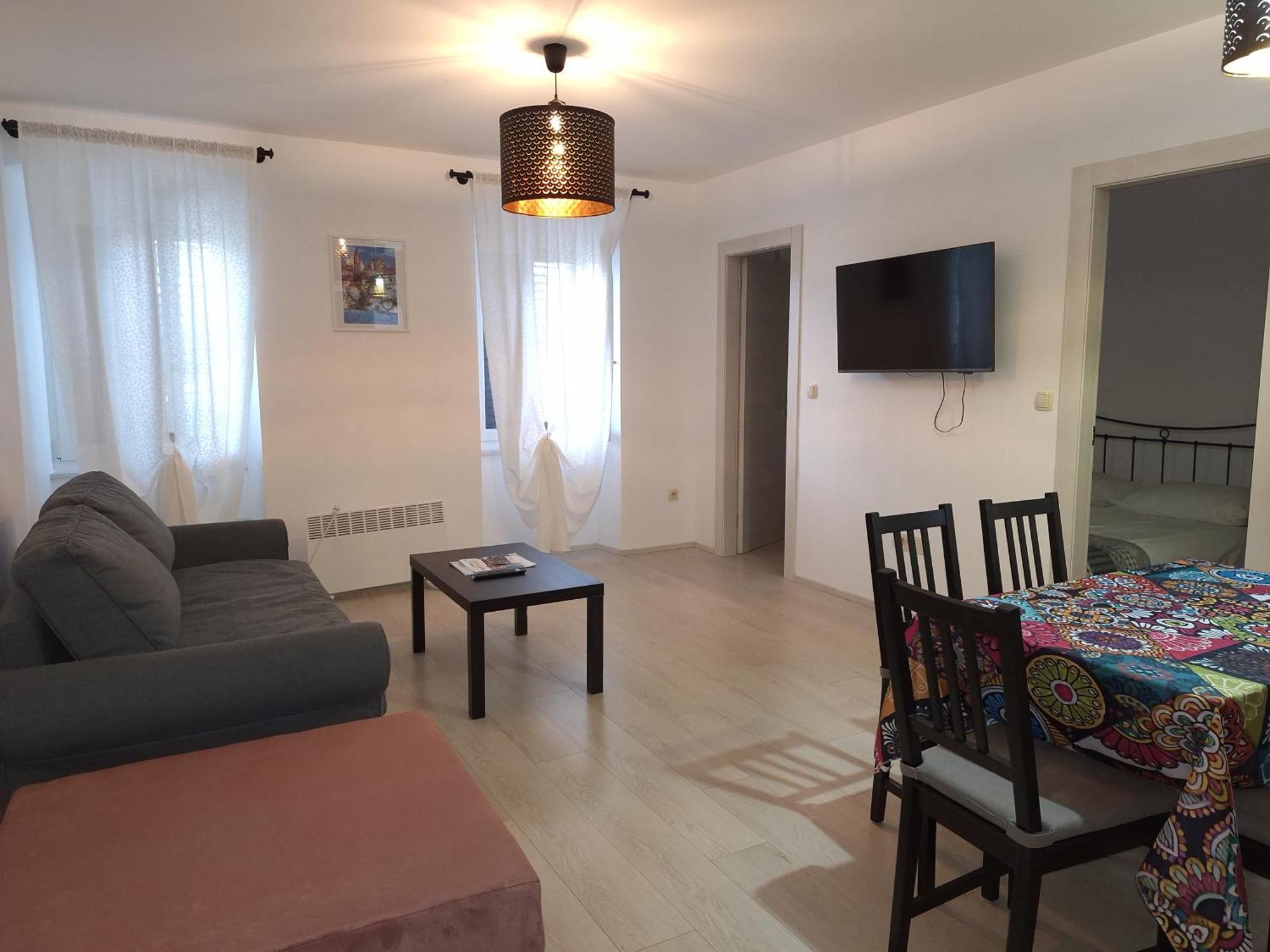 Apartments Knezgrad لوفغان المظهر الخارجي الصورة