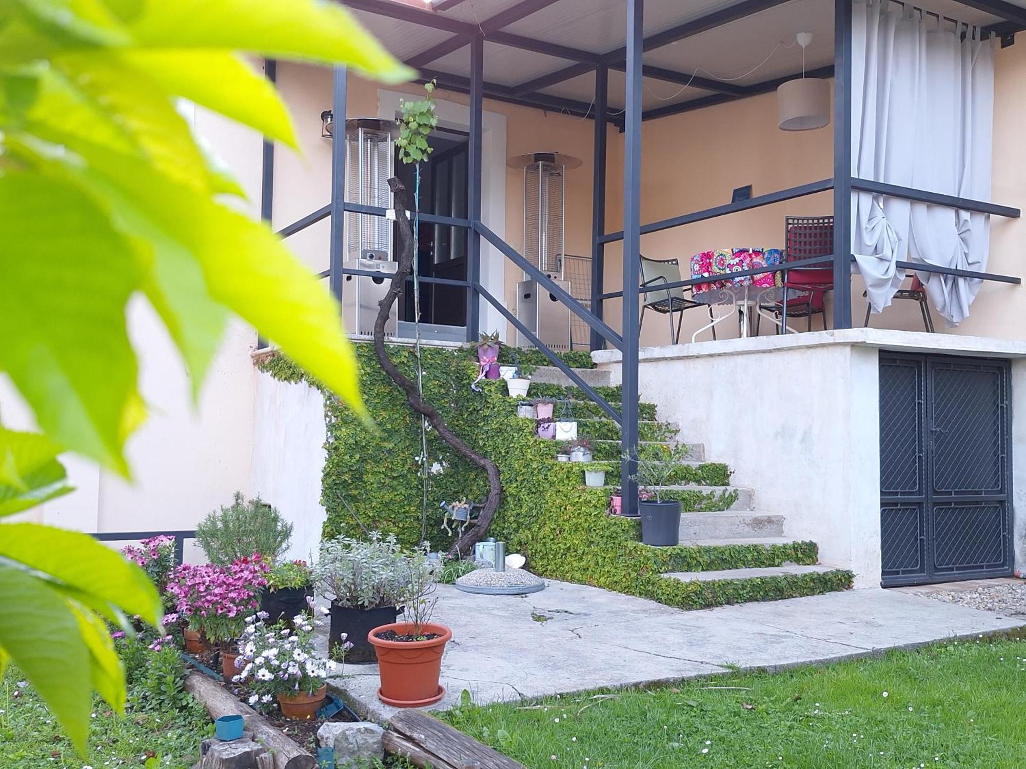 Apartments Knezgrad لوفغان المظهر الخارجي الصورة