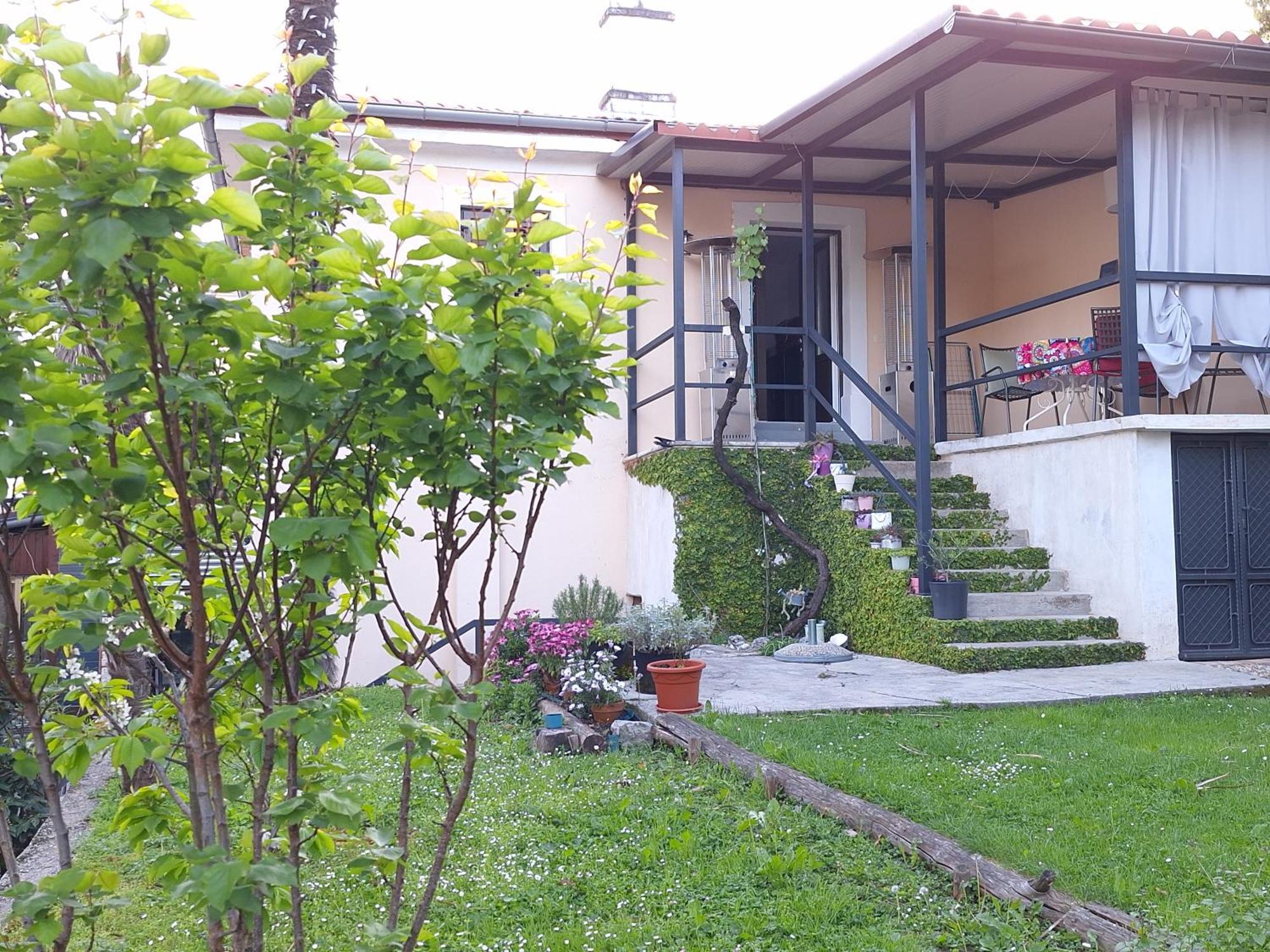 Apartments Knezgrad لوفغان المظهر الخارجي الصورة