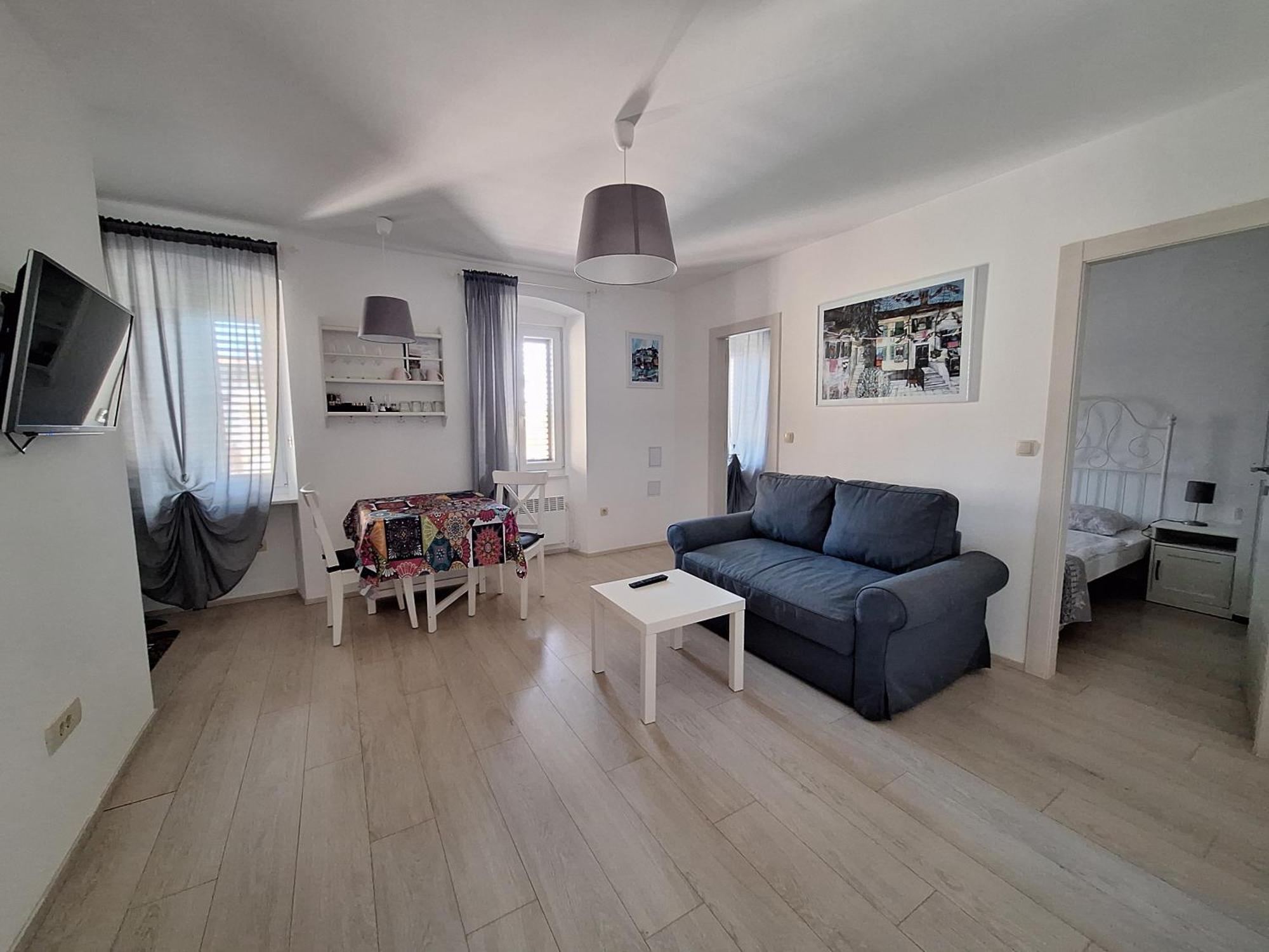 Apartments Knezgrad لوفغان المظهر الخارجي الصورة