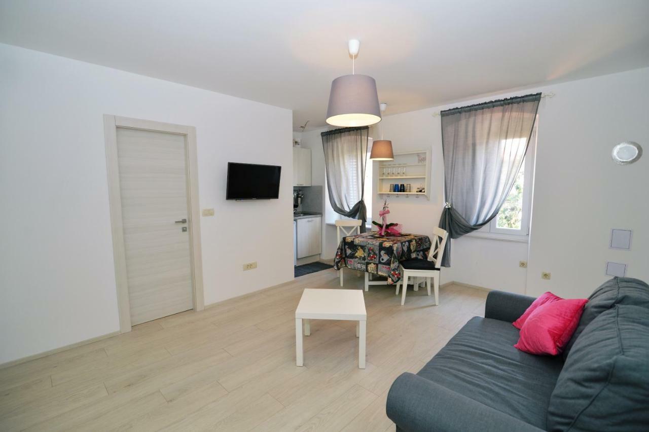 Apartments Knezgrad لوفغان المظهر الخارجي الصورة