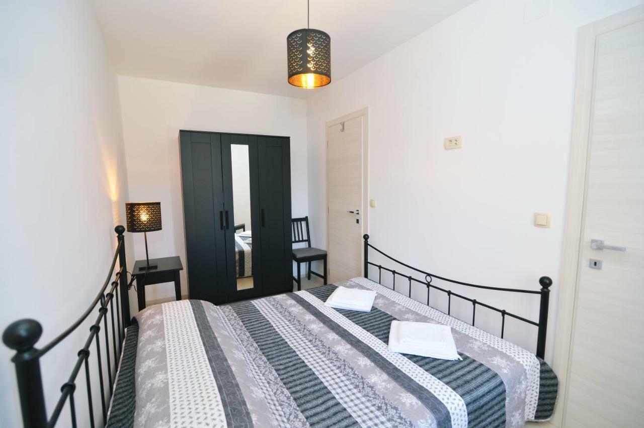 Apartments Knezgrad لوفغان المظهر الخارجي الصورة