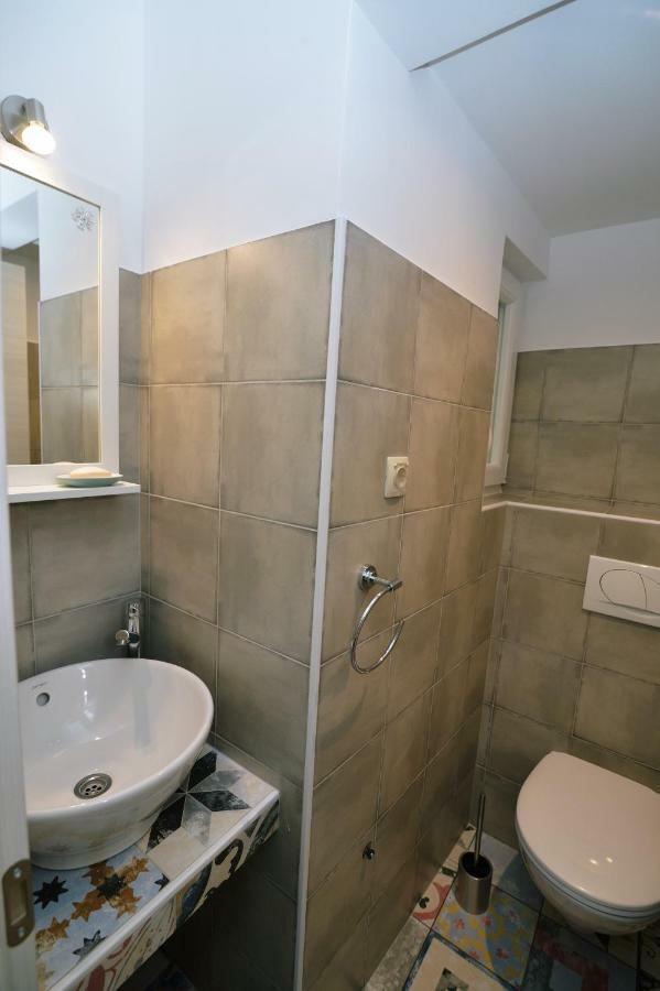 Apartments Knezgrad لوفغان المظهر الخارجي الصورة
