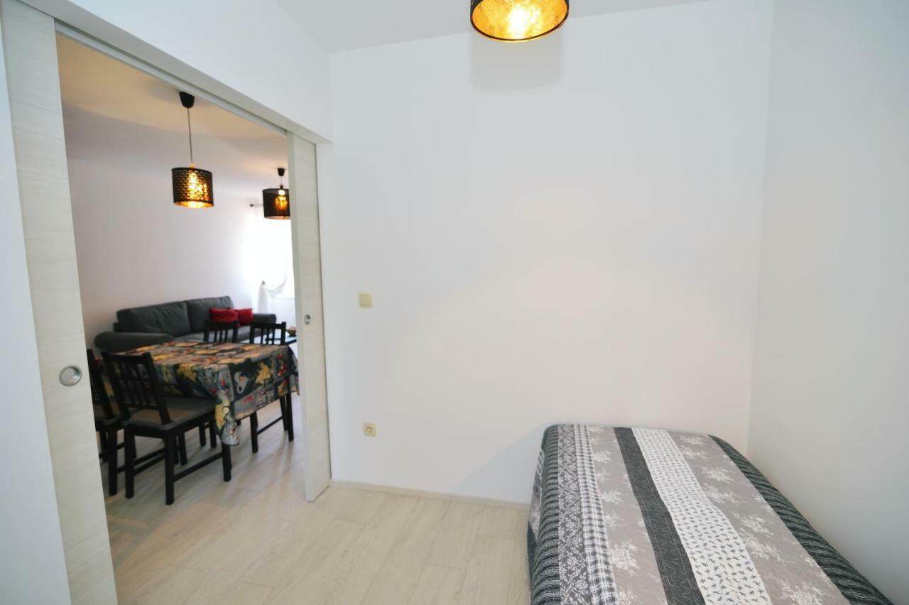 Apartments Knezgrad لوفغان المظهر الخارجي الصورة