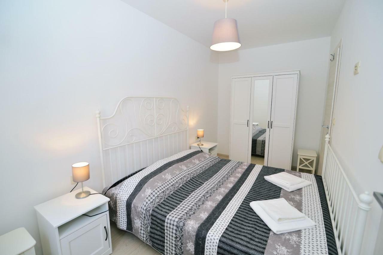 Apartments Knezgrad لوفغان المظهر الخارجي الصورة