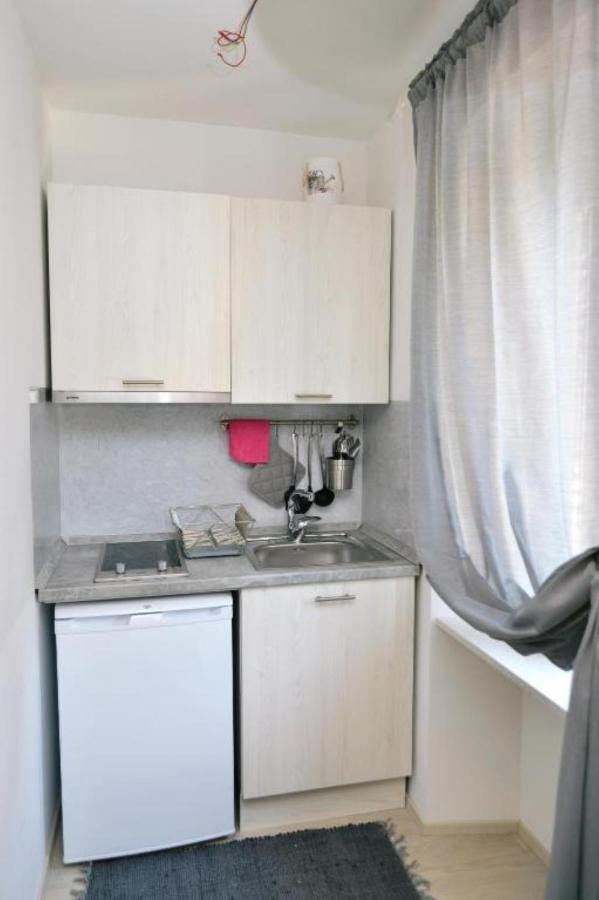 Apartments Knezgrad لوفغان المظهر الخارجي الصورة