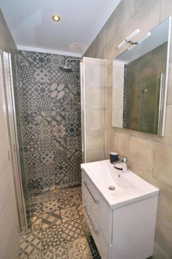 Apartments Knezgrad لوفغان المظهر الخارجي الصورة