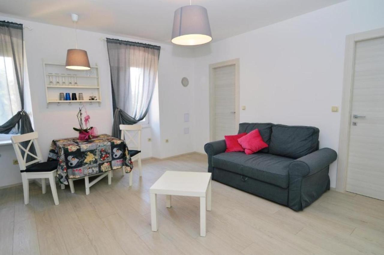 Apartments Knezgrad لوفغان المظهر الخارجي الصورة